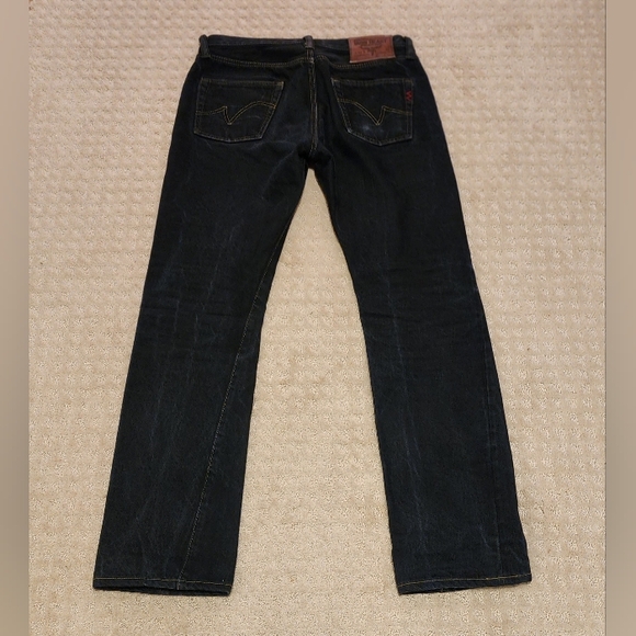 Iron Heart Jeans - Picture 2 of 10